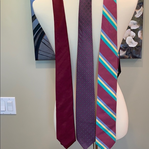 Men ties - Picture 2 of 6